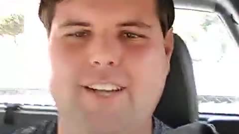 Vance Vlog: Do You Want Donald Trump To Run Again In 2024?