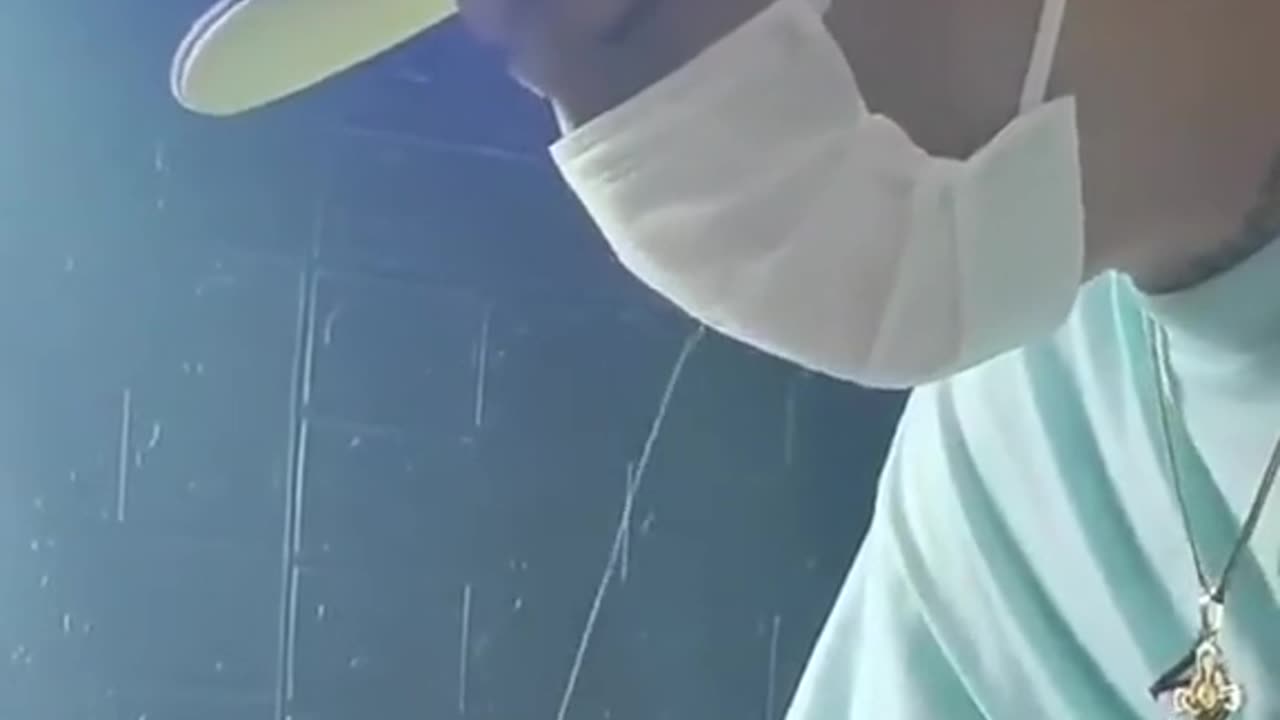 When you try to tattoo on b****