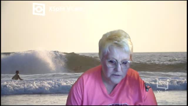 15 MIN REV:PROPHETIC WORD- SQUATTERS/WHORES OF BABYLON/CLEAN CONSCIENCE
