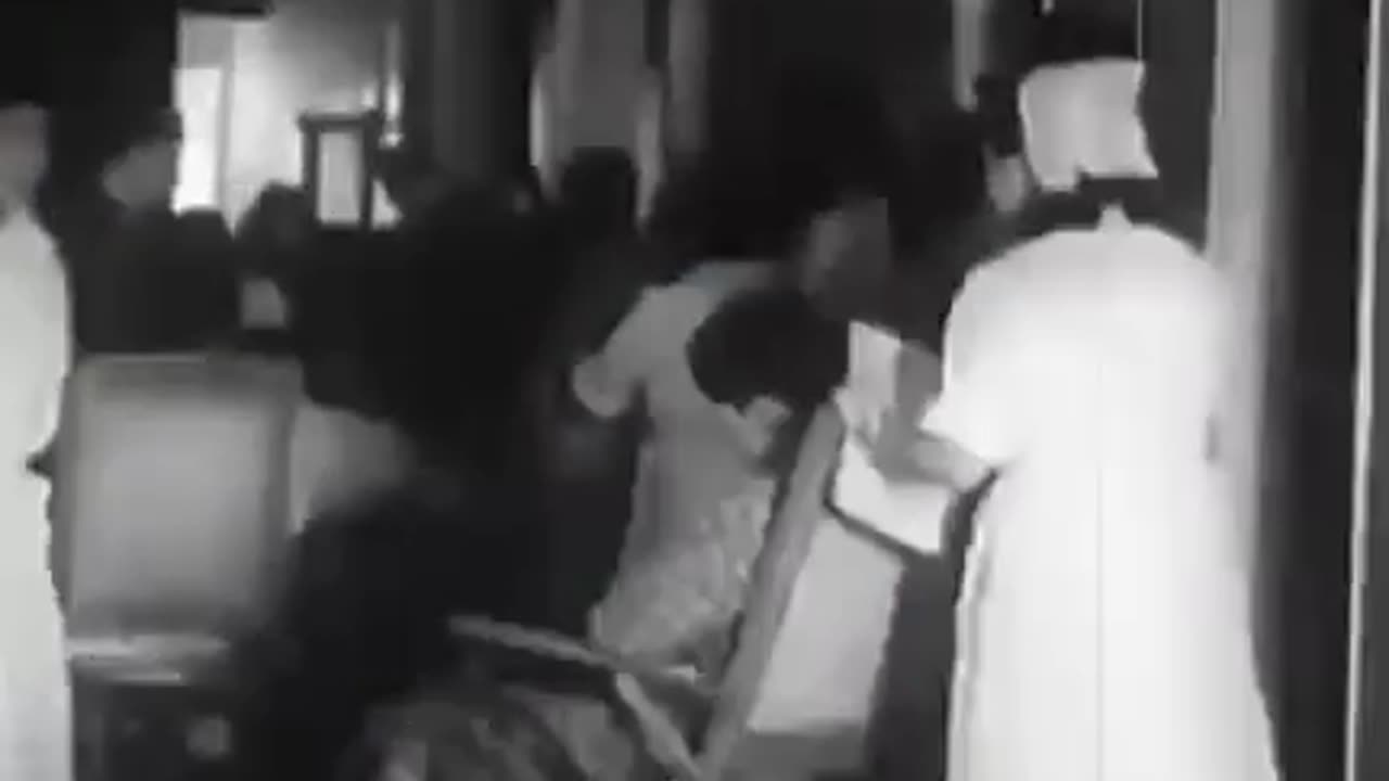 Generacion de oro 40 a 60 años, esta desapareciendo.