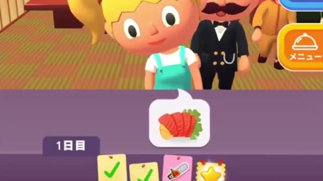 Japanese Cooking SUSHI ROLL 3D All Levels Gameplay 寿司を作る 寿司ロール3D 面白いアプリゲーム