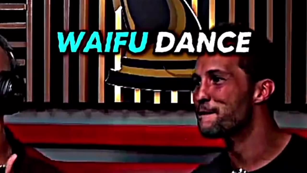 ANDREW TATE: BILLIONAIRES DANCE