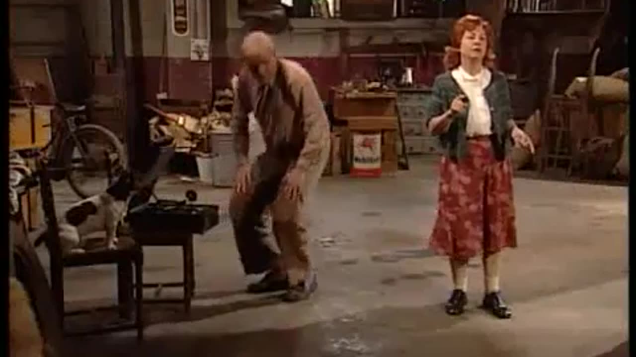 Lili en Marleen S3E9
