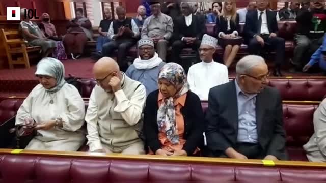 Re-opened inquest into Imam Haron’s death seeks to reveal the truth