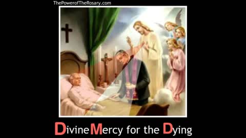 Divine Mercy Message For January 4, 2022