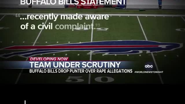 The NFL and the Buffalo Bills are under renewed scrutiny after