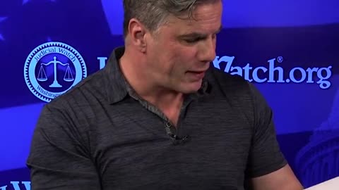 Judicial Watch has filed a significant lawsuit against the FBI and DOJ regarding