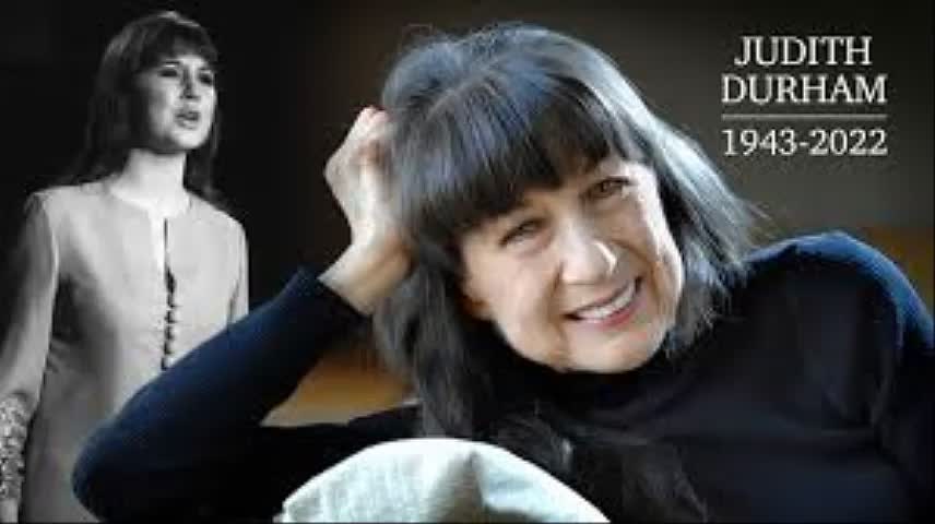 Climb Every Mountain - Judith Durham - mastered ( audio ) ( lyrics in description )