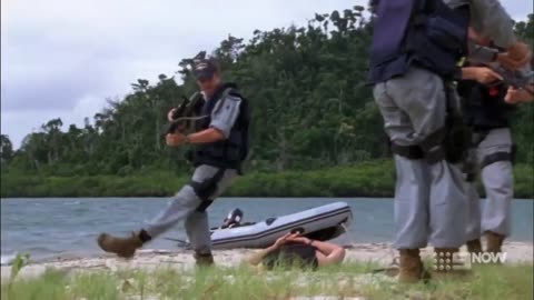 sea patrol season 2 episode 13