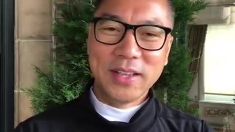 20180820文贵先生直播：报平安视频！