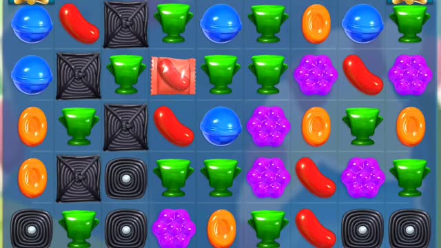 candy crush saga