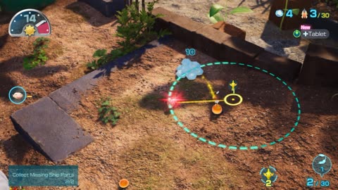 PIKMIN 4 | Chapter 3 | Part 39
