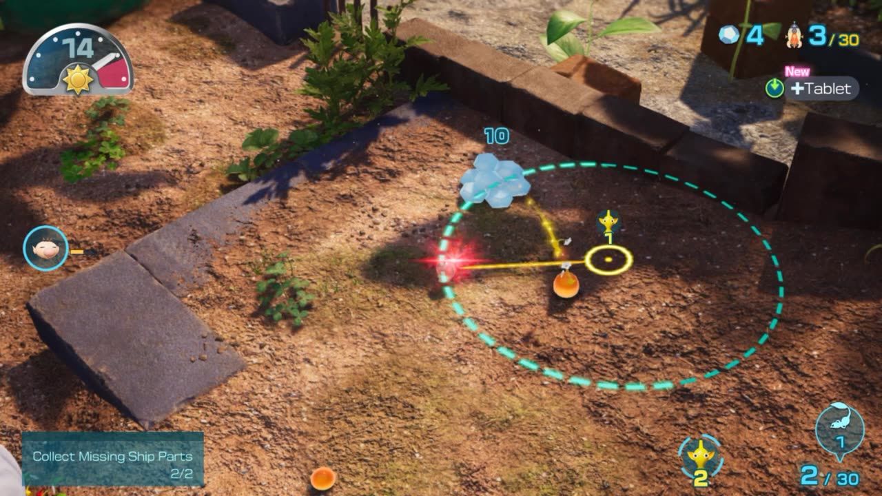 PIKMIN 4 | Chapter 3 | Part 39