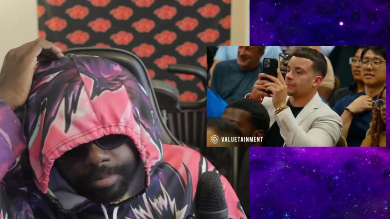 live reactions 6/5/2023