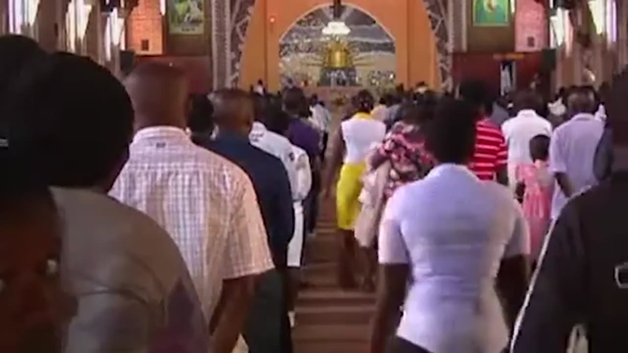 15 Secrets The Vatican Doesnt Want You To Know