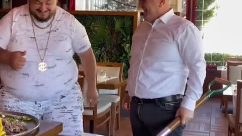 How to make America to get a new one for the worthy of