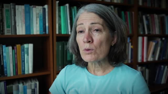 Nancy Moran An Explorer of Life’s Deepest Partnerships