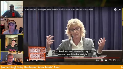 Ma vs. Cara Rintala 5/2