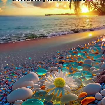 This tourist spot is like heaven