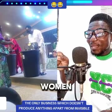 YOU SEE WHAT`S HAPPENING HERE