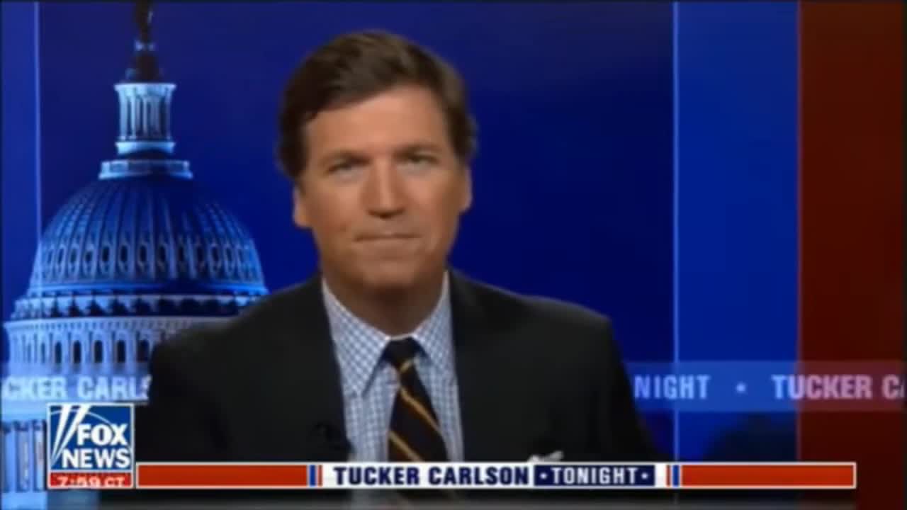 Tucker Carlson Tonight 3 Jun 2022