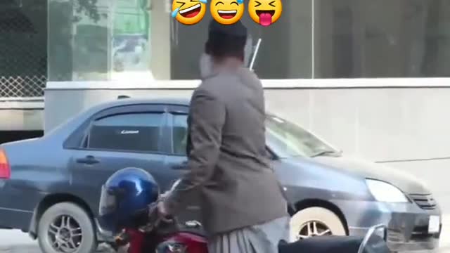 Try not to laugh 😂😂😂😂
