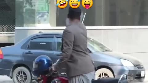 Try not to laugh 😂😂😂😂
