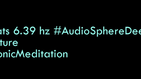 binaural_beats_6.39hz_BinauralFrequencies AudioSphereSleep AmbientMusic