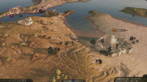 Mount and Blade II Bannerlord Ucasios 9