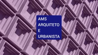 Arte praticamente escultórica o baixo relevo - AMS ARQUITETO E URBANISTA