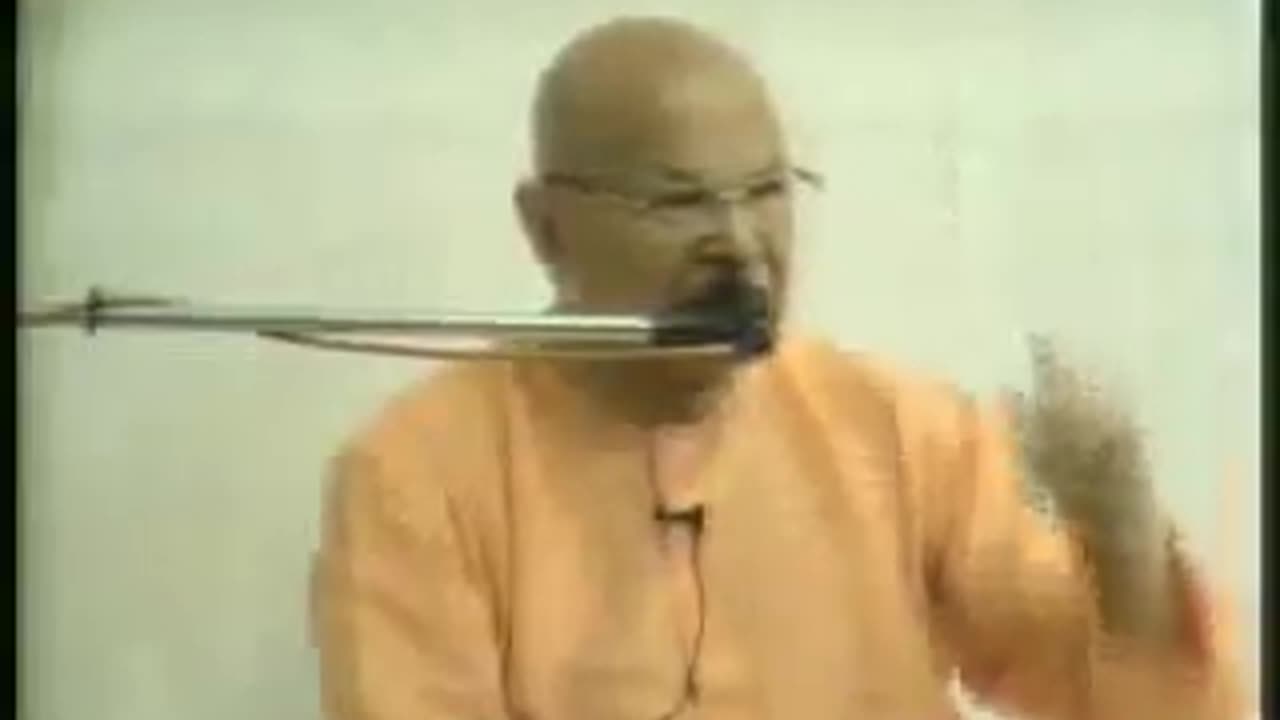 Pravachan Shree Vishwamitra ji Maharaj