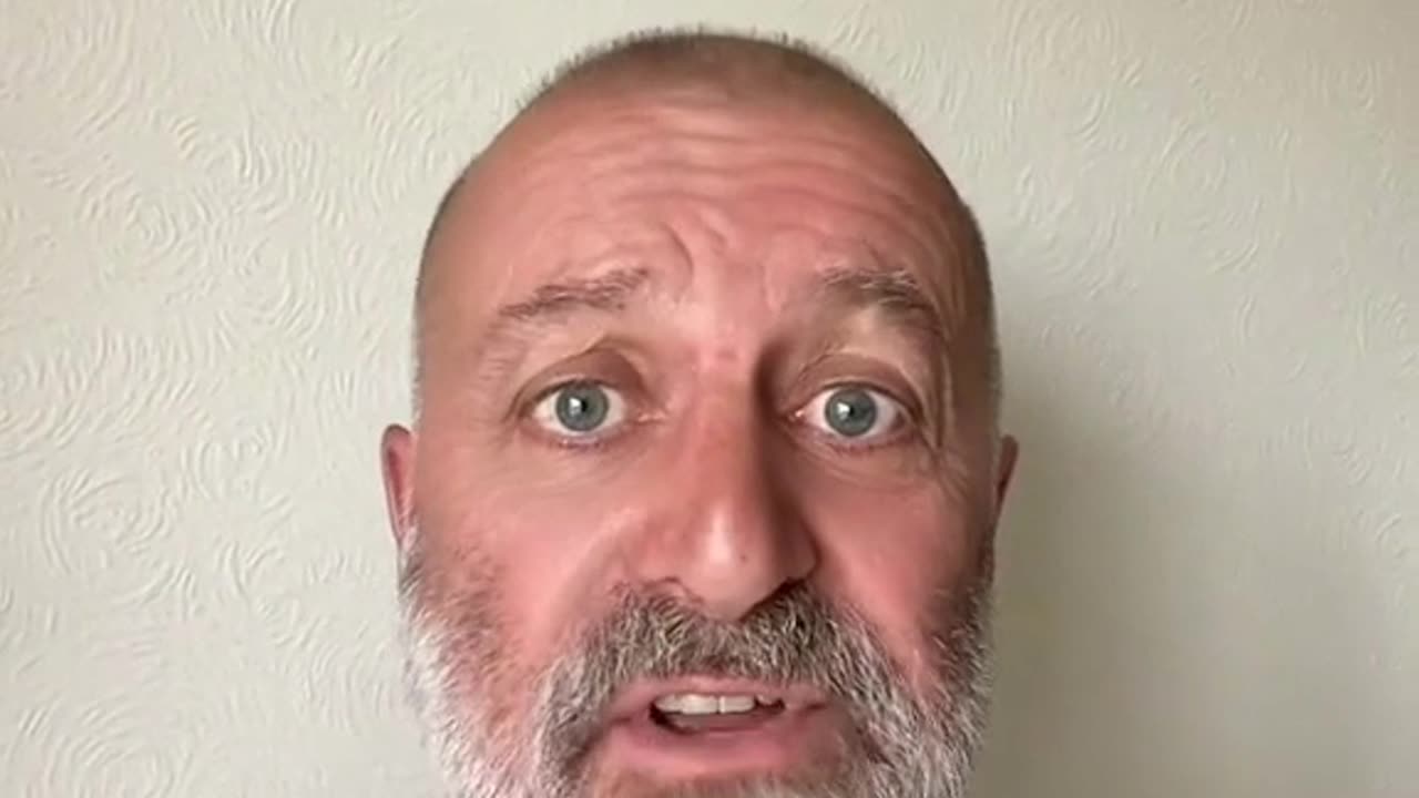 Riots across the country what did they expect?