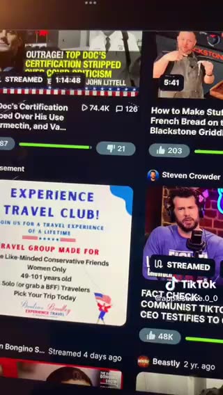 Rumble app rumble videos