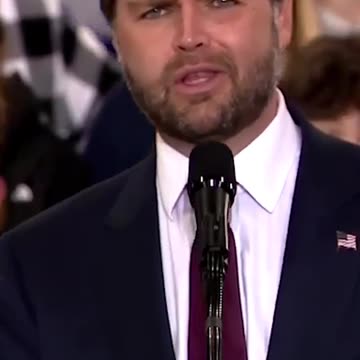 The National Desk - Vance_ 'I've started to feel bad for Tim Walz'