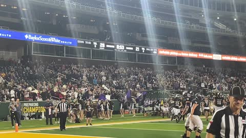 College Station vs. Denton Ryan Highlights