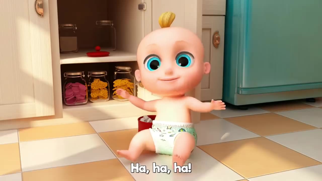 johny johny yes papa | Best SONG |