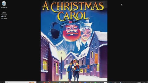 A Christmas Carol (1994) Review