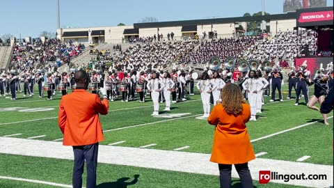 Battle of the Bands