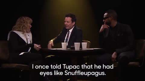 True Confessions with Marlon Wayans and Natasha Lyonne | The Tonight Show Starring Jimmy Fallon