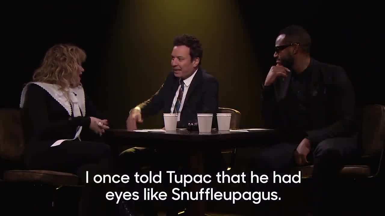 True Confessions with Marlon Wayans and Natasha Lyonne | The Tonight Show Starring Jimmy Fallon