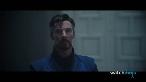 Top 10 Doctor Strange In The Multiverse of Madness Moments