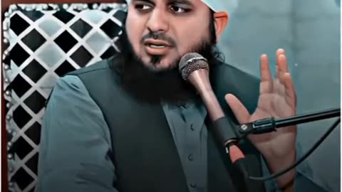 Peer Ajmal Raza Qadri saab bayan