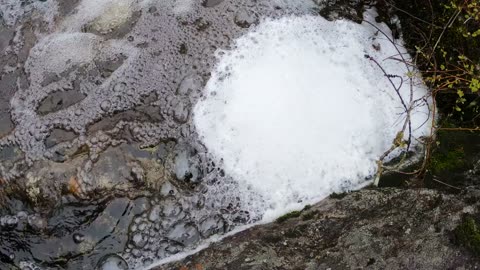 River Foam