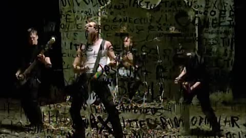 Metallica_ Until It Sleeps (Official Music Video)