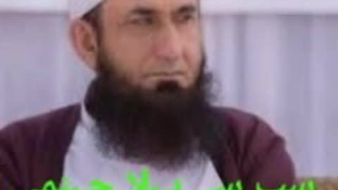 Sab say adna jahunumi by MOLANA TARIQ JAMEEL