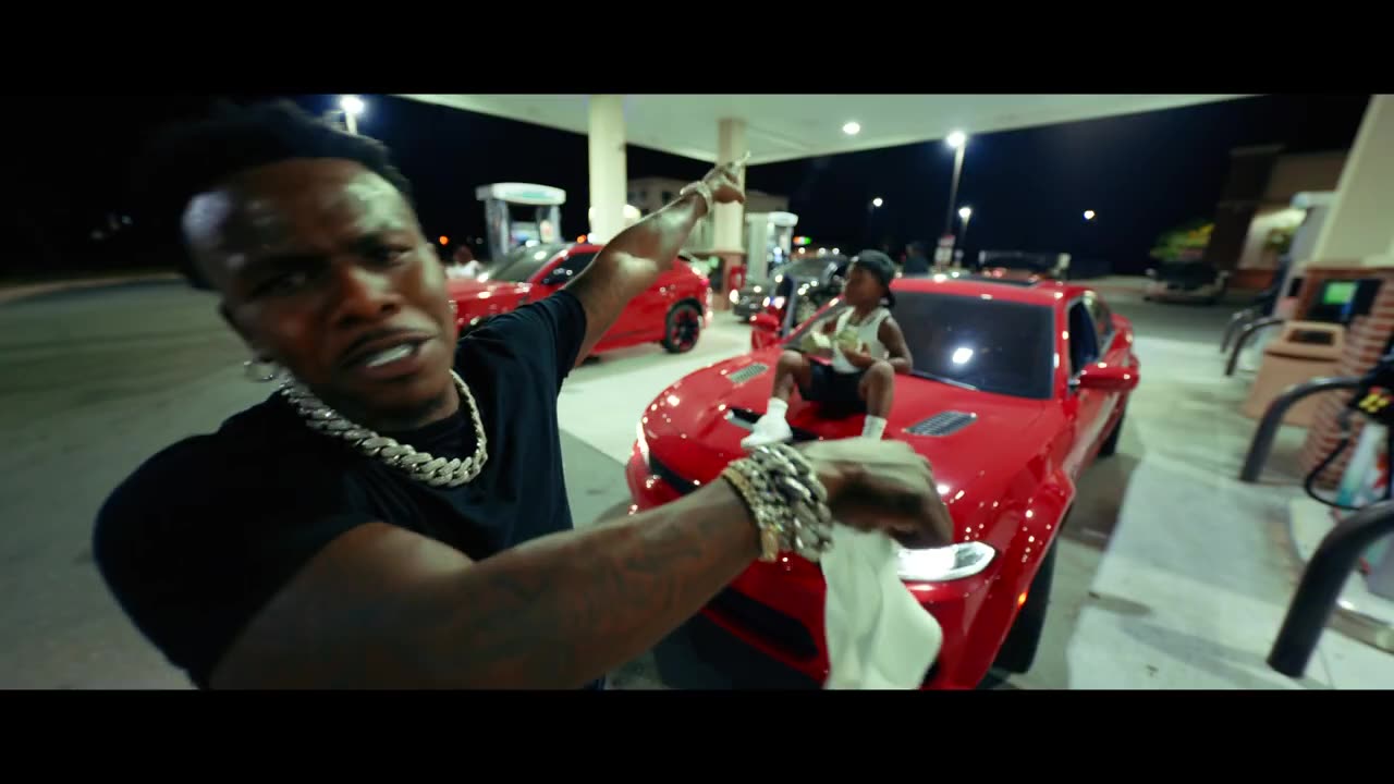 Eggplants by dababy.........