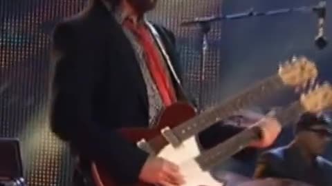Running Down A Dream ~ Tom Petty & The Heartbreakers ( Live )