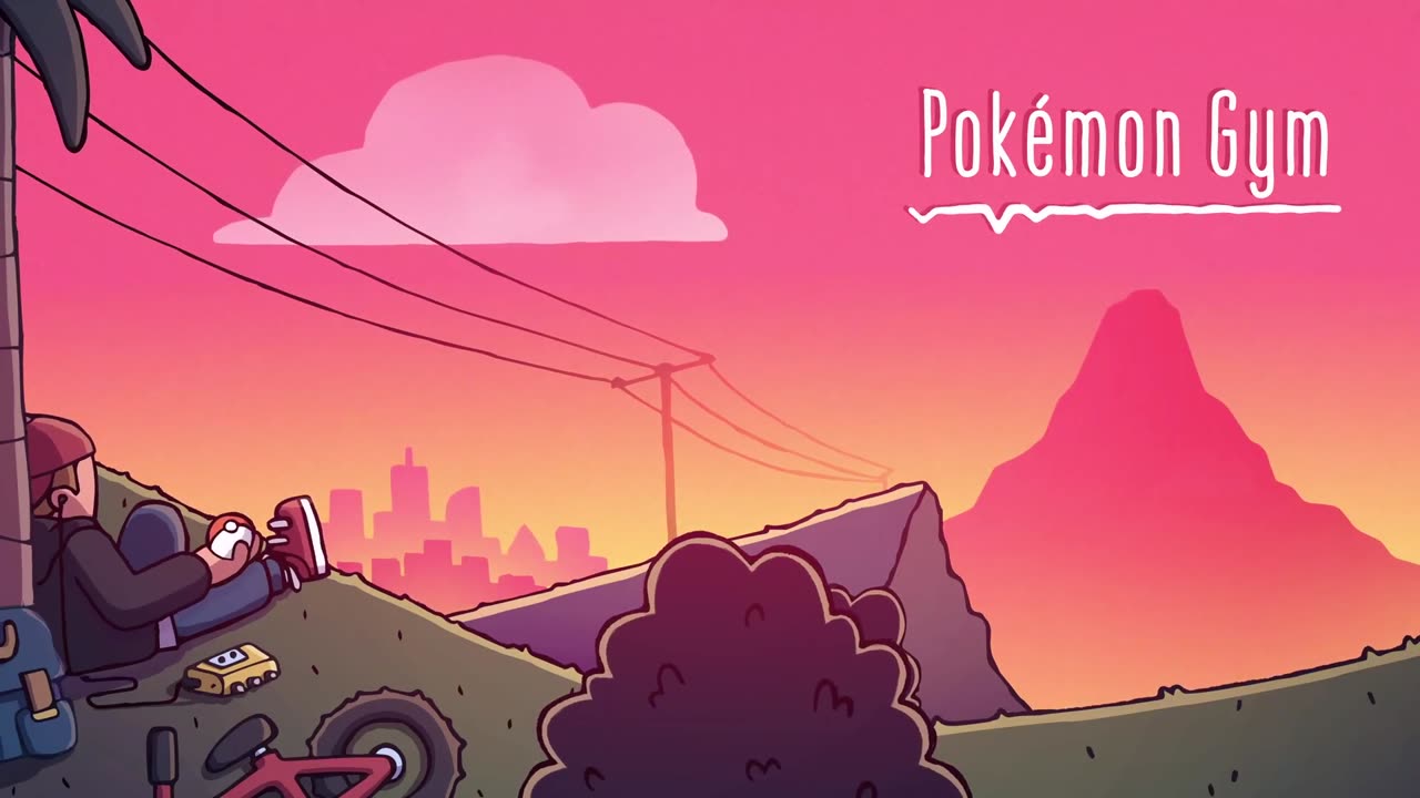 Poké & Chill