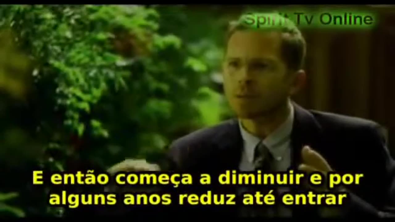 EP19 A Chegada | O Grande Evento