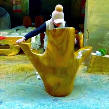 Amazing Woodworking Ideas